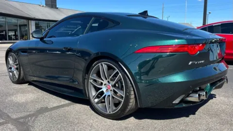 More photos of 2016 Jaguar F-TYPE R at AutoGiant USA Indianapolis, IN