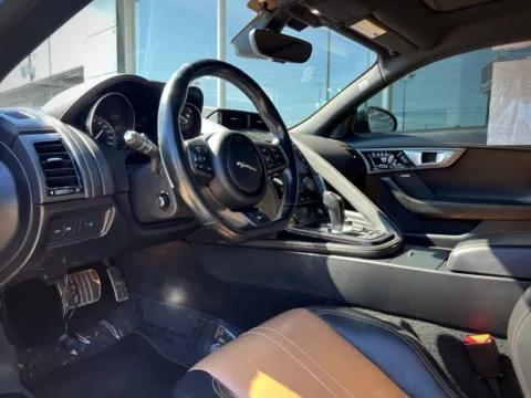Photos of 2016 Jaguar F-TYPE R for sale in Indianapolis, IN at AutoGiant USA Indianapolis