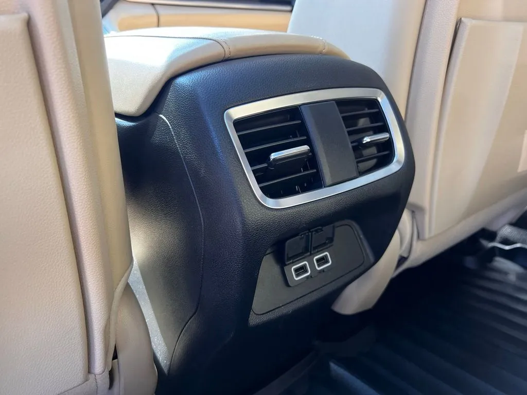 2019 Acura RDX Technology photo 22