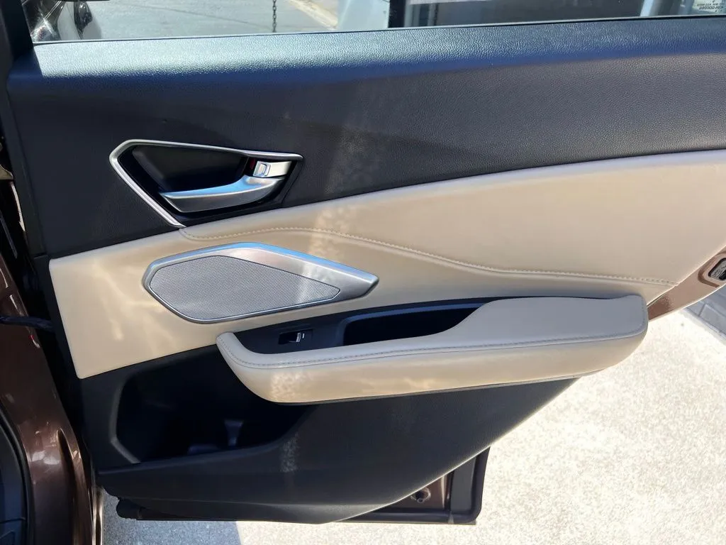 2019 Acura RDX Technology photo 40