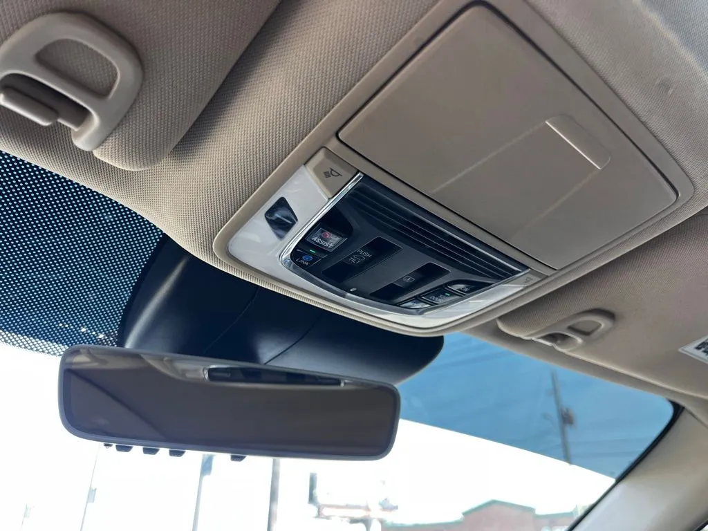 2019 Acura RDX Technology photo 46