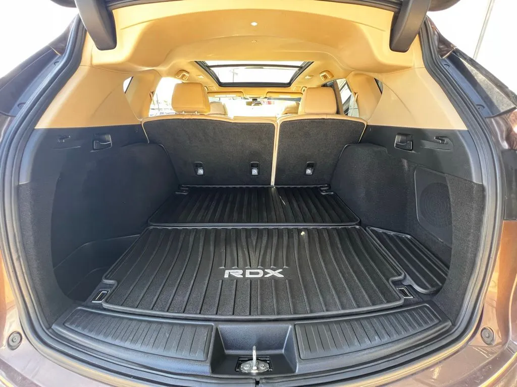 2019 Acura RDX Technology photo 23
