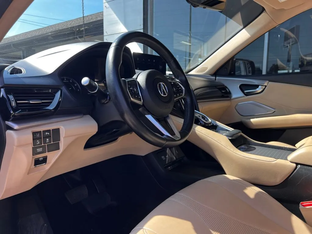2019 Acura RDX Technology photo 10