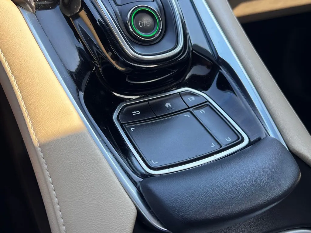 2019 Acura RDX Technology photo 32