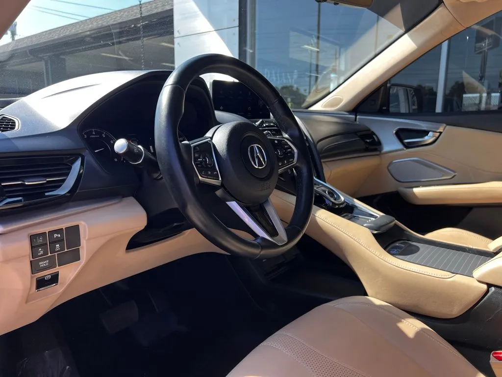 2019 Acura RDX Technology photo 17