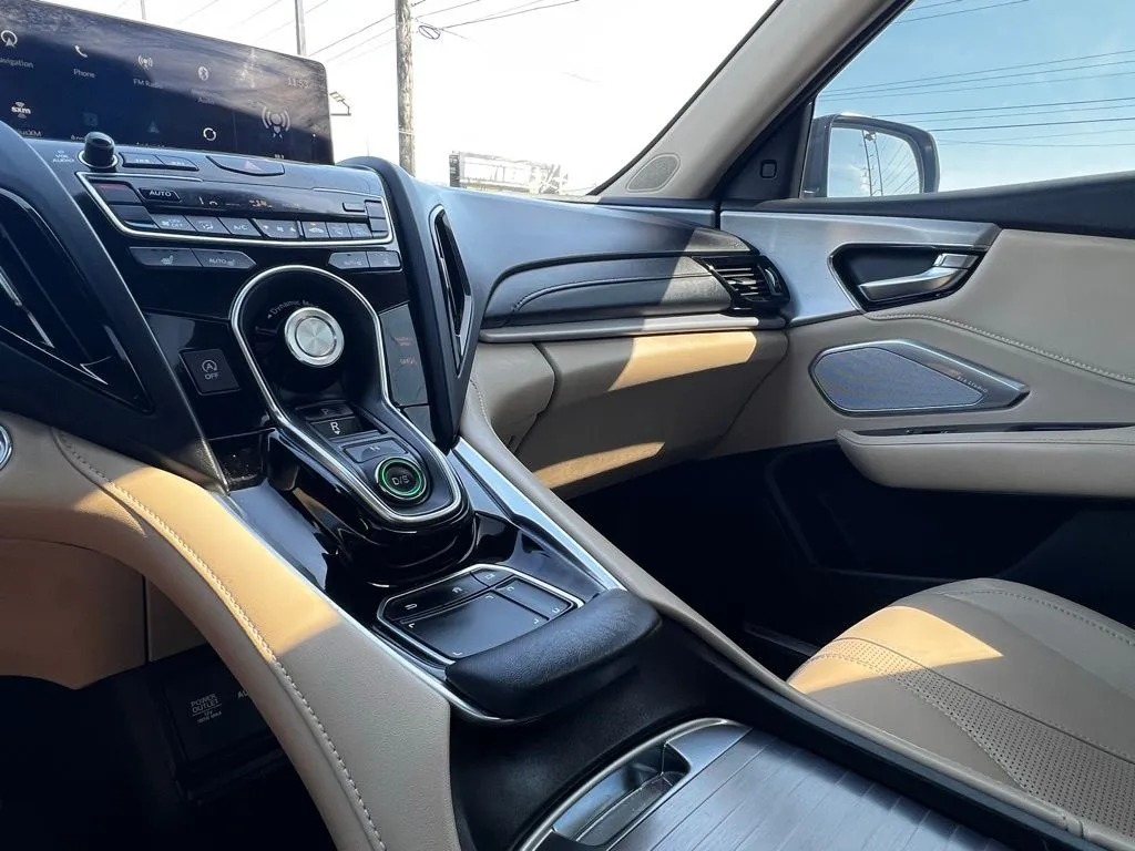 2019 Acura RDX Technology photo 30
