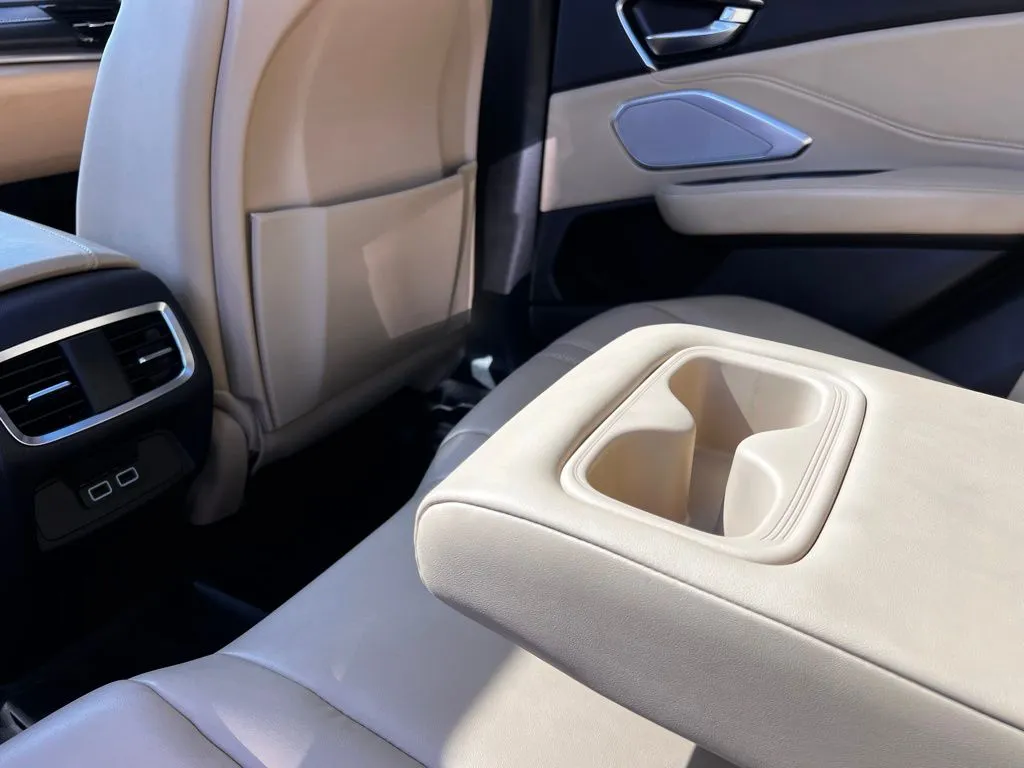 2019 Acura RDX Technology photo 5