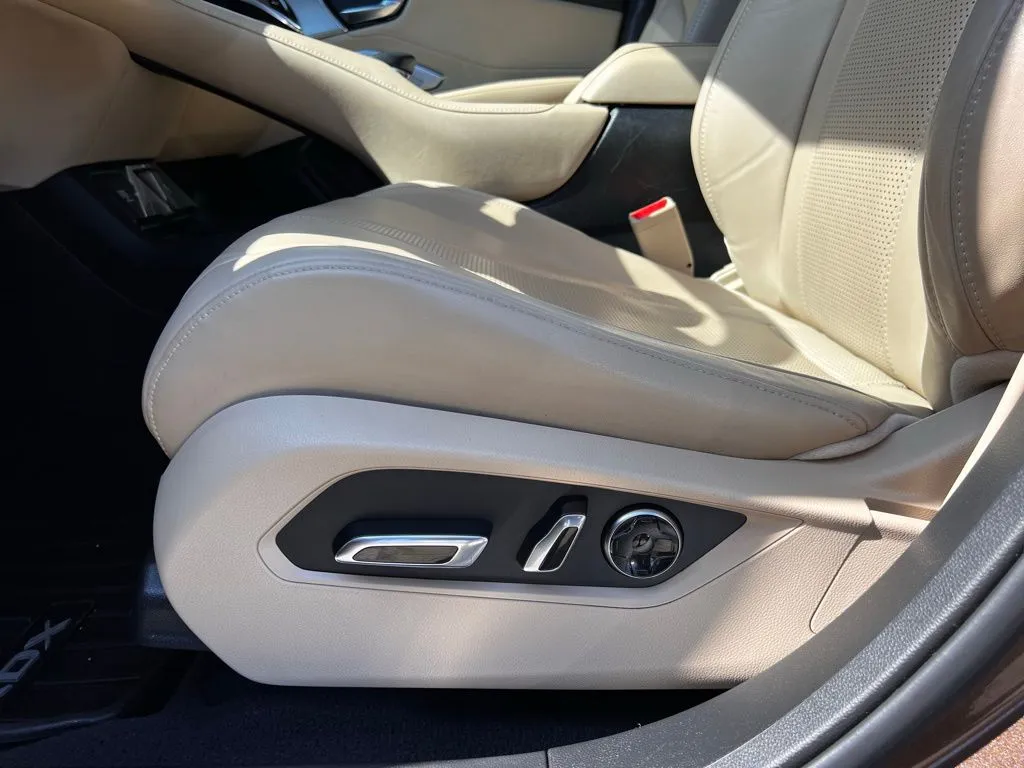2019 Acura RDX Technology photo 27