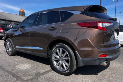 More photos of 2019 Acura RDX Technology Package at AutoGiant USA Indianapolis, IN