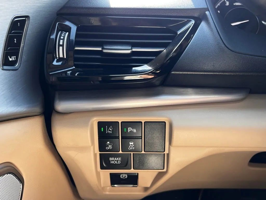 2019 Acura RDX Technology photo 45