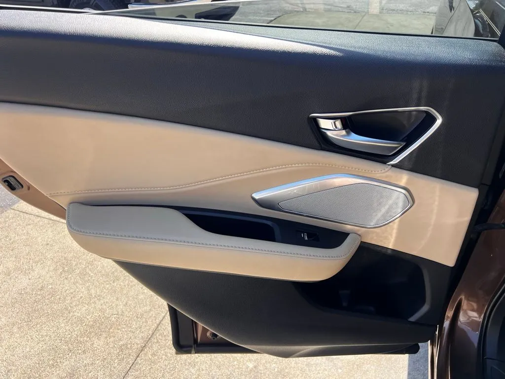 2019 Acura RDX Technology photo 6