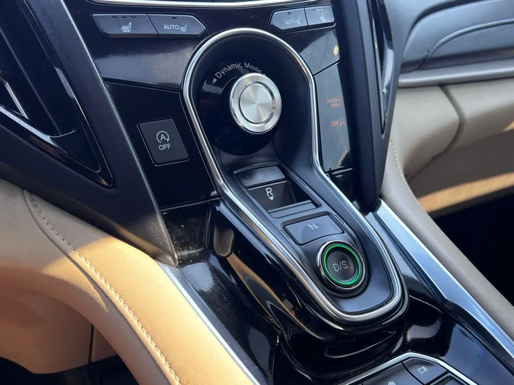 2019 Acura RDX Technology photo 15