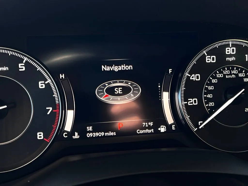 2019 Acura RDX Technology photo 13