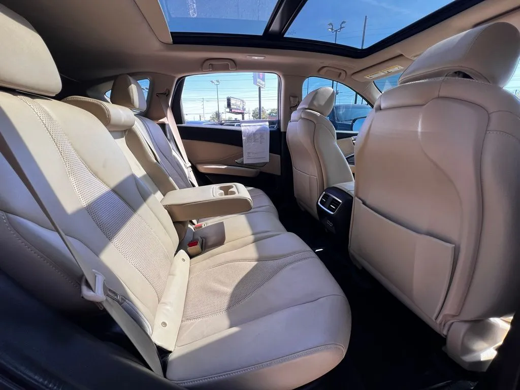 2019 Acura RDX Technology photo 7