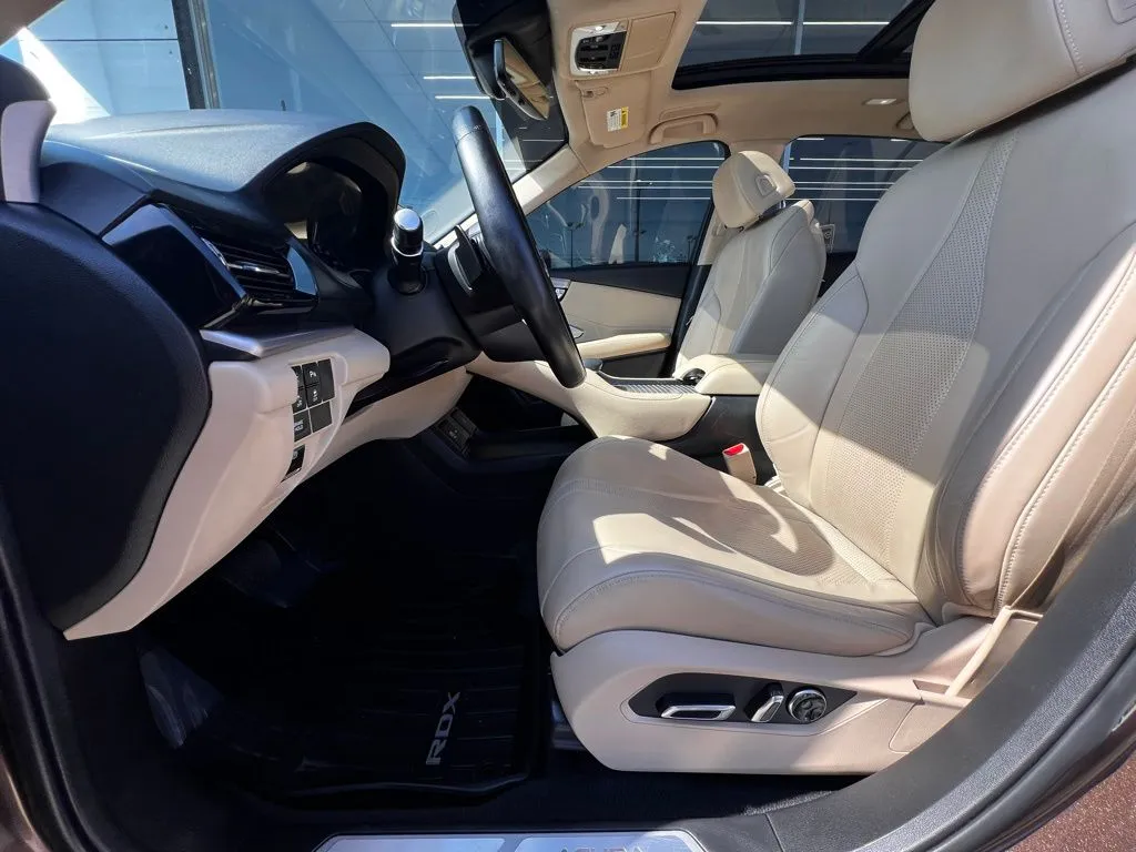 2019 Acura RDX Technology photo 4