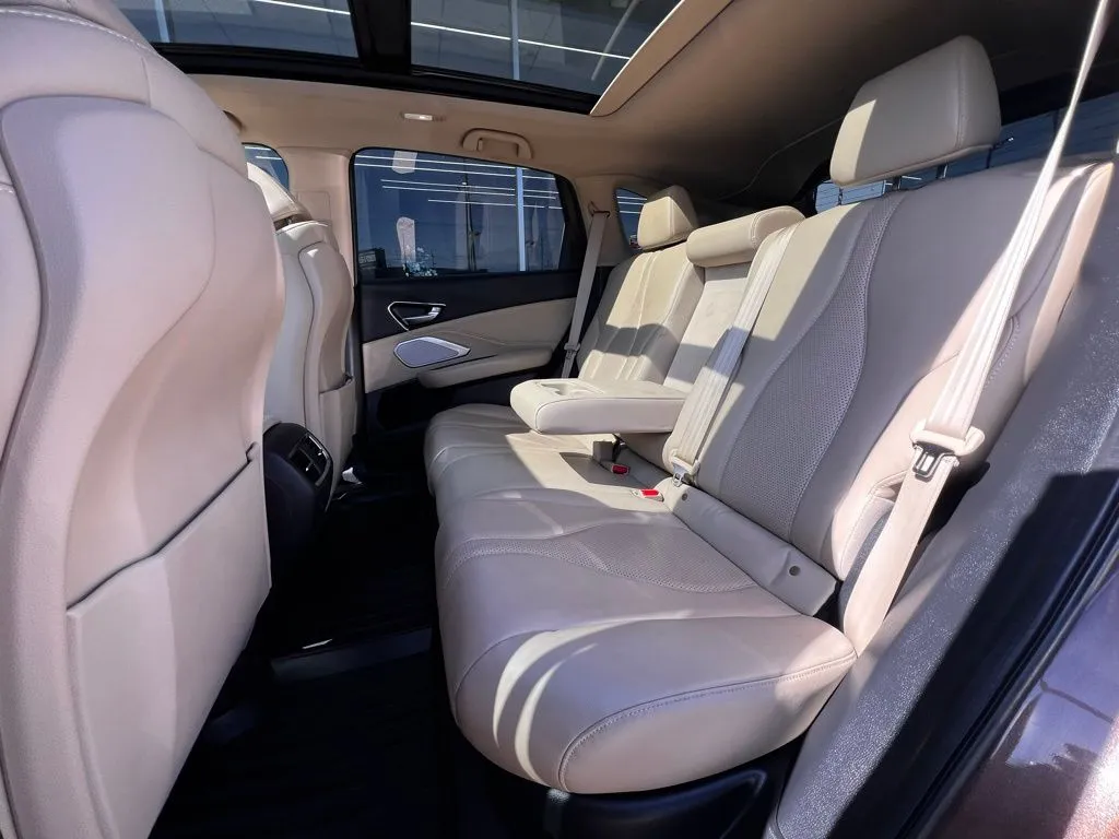 2019 Acura RDX Technology photo 38
