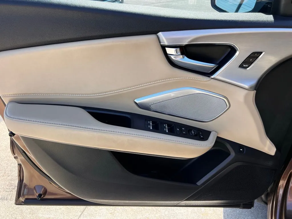 2019 Acura RDX Technology photo 42