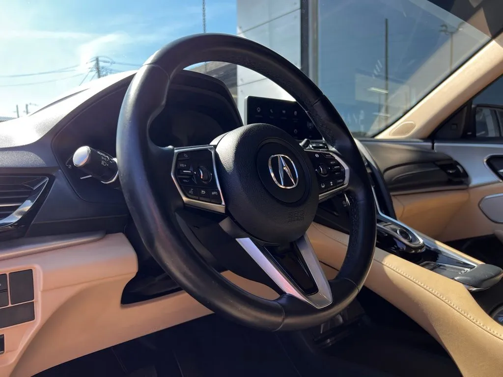 2019 Acura RDX Technology photo 11