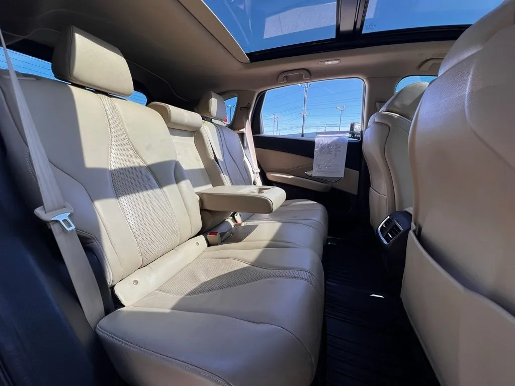 2019 Acura RDX Technology photo 24