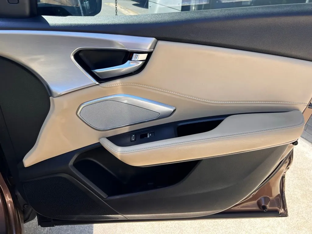 2019 Acura RDX Technology photo 9