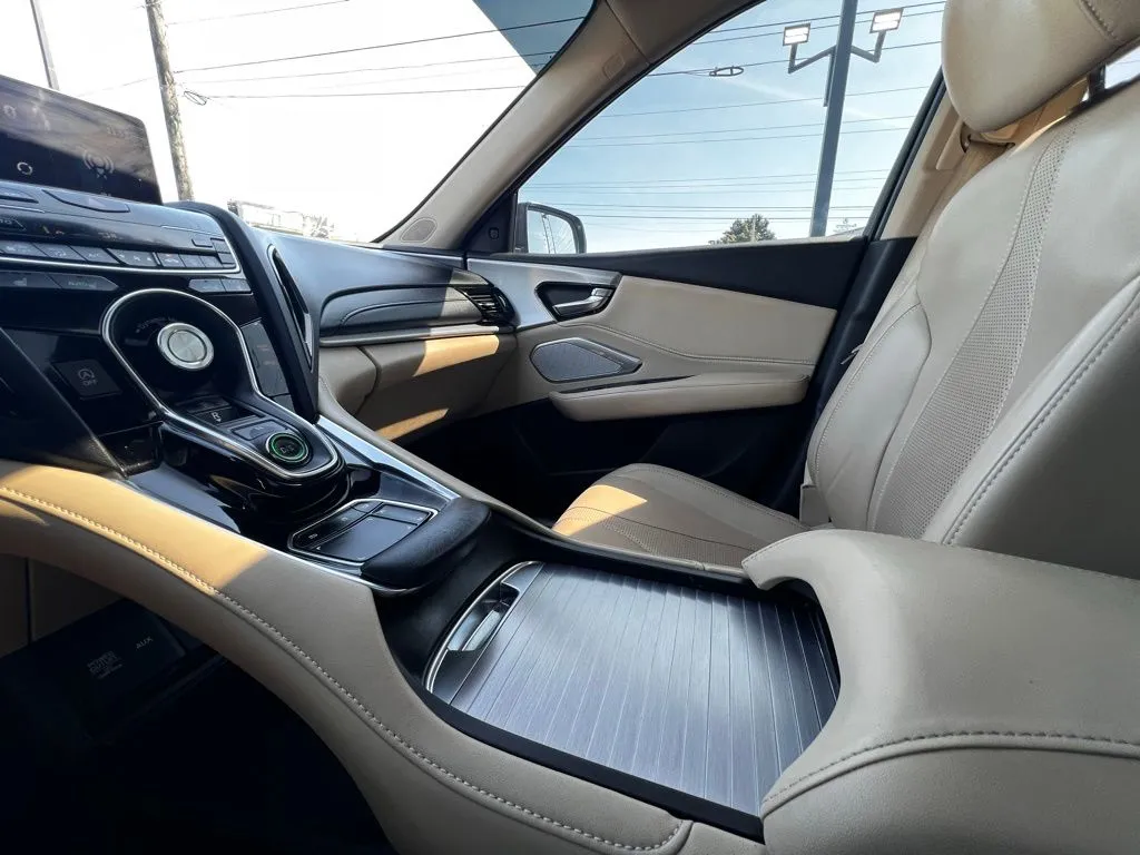 2019 Acura RDX Technology photo 16