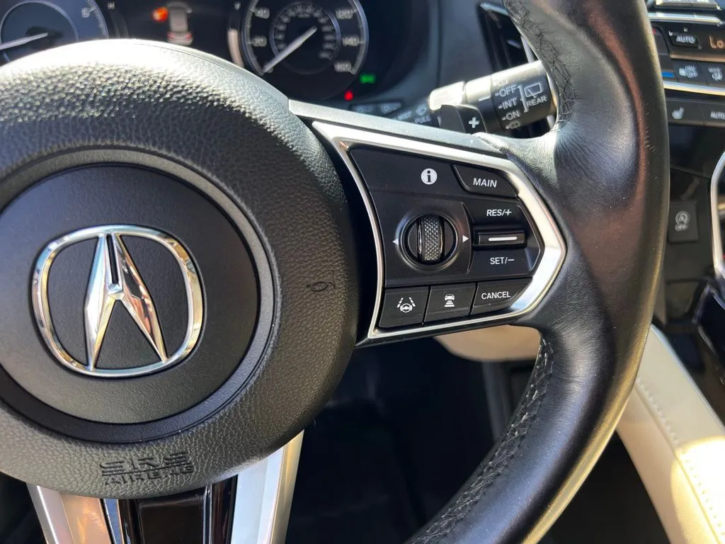 2019 Acura RDX Technology photo 44