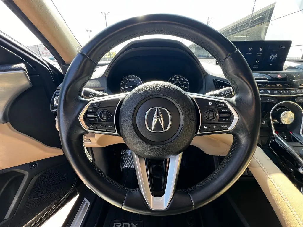 2019 Acura RDX Technology photo 28