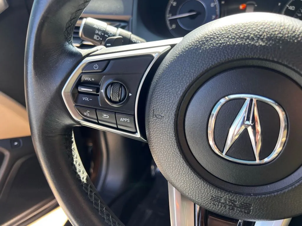 2019 Acura RDX Technology photo 12