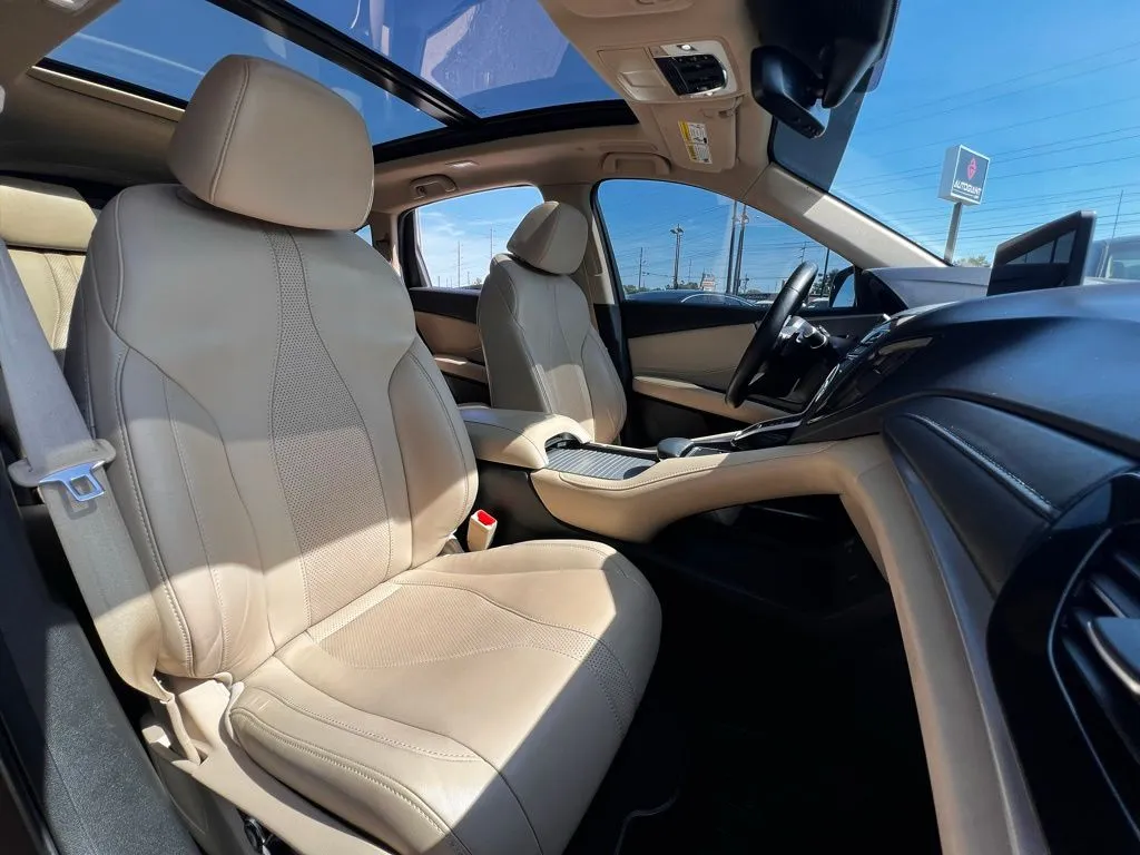 2019 Acura RDX Technology photo 41