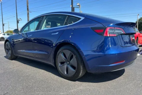 More photos of 2018 Tesla Model 3 Long Range at AutoGiant USA Indianapolis, IN