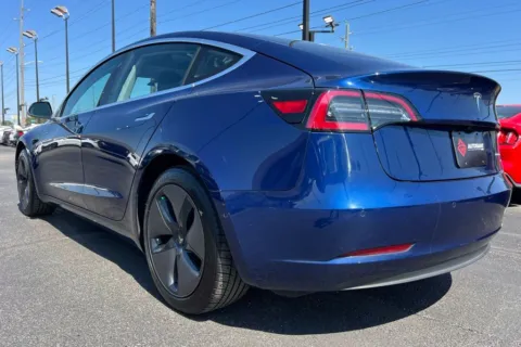 More photos of 2018 Tesla Model 3 Long Range at AutoGiant USA Indianapolis, IN