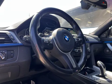 Photos of 2017 BMW 4 Series 430i Gran Coupe for sale in Indianapolis, IN at AutoGiant USA Indianapolis