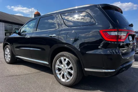 More photos of 2017 Dodge Durango Citadel at AutoGiant USA Indianapolis, IN