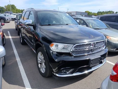 Photos of 2017 Dodge Durango Citadel for sale in Indianapolis, IN at AutoGiant USA Indianapolis
