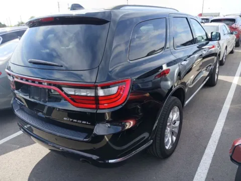 Another view of 2017 Dodge Durango Citadel for sale in Indianapolis, IN at AutoGiant USA Indianapolis