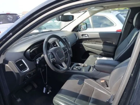 More photos of 2017 Dodge Durango Citadel at AutoGiant USA Indianapolis, IN