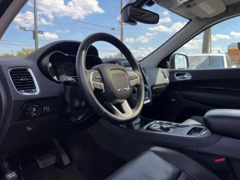 Photos of 2017 Dodge Durango Citadel for sale in Indianapolis, IN at AutoGiant USA Indianapolis