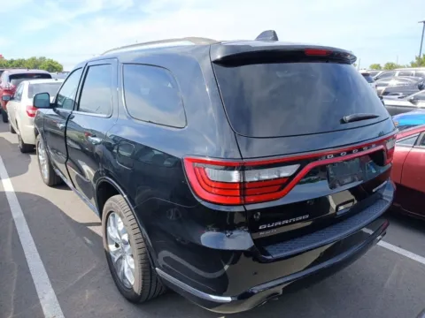 More photos of 2017 Dodge Durango Citadel at AutoGiant USA Indianapolis, IN