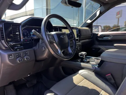 Photos of 2023 Chevrolet Silverado 1500 ZR2 for sale in Indianapolis, IN at AutoGiant USA Indianapolis