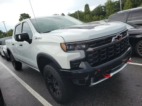Photos of 2023 Chevrolet Silverado 1500 ZR2 for sale in Indianapolis, IN at AutoGiant USA Indianapolis