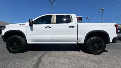 Another view of 2023 Chevrolet Silverado 1500 ZR2 for sale in Indianapolis, IN at AutoGiant USA Indianapolis