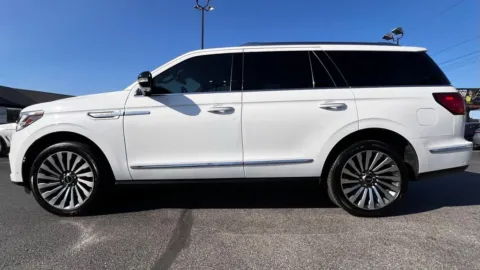 Another view of 2020 Lincoln Navigator Reserve for sale in Indianapolis, IN at AutoGiant USA Indianapolis