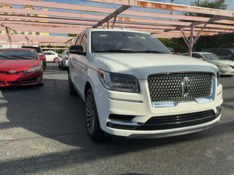 Photos of 2020 Lincoln Navigator Reserve for sale in Indianapolis, IN at AutoGiant USA Indianapolis