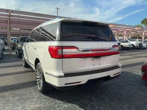 Another view of 2020 Lincoln Navigator Reserve for sale in Indianapolis, IN at AutoGiant USA Indianapolis