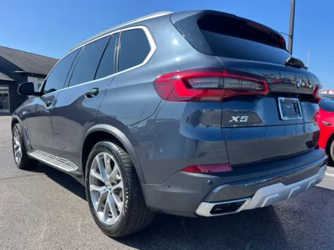 More photos of 2019 BMW X5 xDrive50i at AutoGiant USA Indianapolis, IN