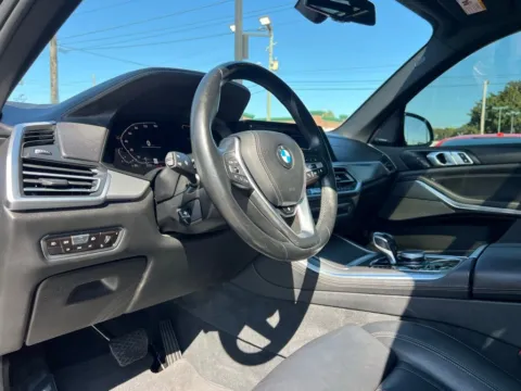 Photos of 2019 BMW X5 xDrive50i for sale in Indianapolis, IN at AutoGiant USA Indianapolis