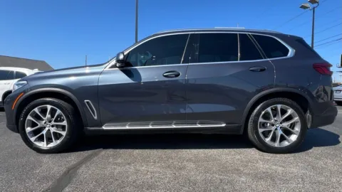 Another view of 2019 BMW X5 xDrive50i for sale in Indianapolis, IN at AutoGiant USA Indianapolis