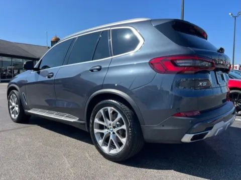 More photos of 2019 BMW X5 xDrive50i at AutoGiant USA Indianapolis, IN