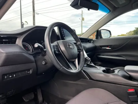 Another view of 2021 Toyota Venza LE for sale in Indianapolis, IN at AutoGiant USA Indianapolis