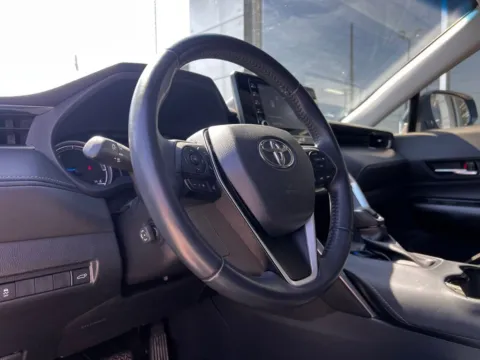 Photos of 2021 Toyota Venza LE for sale in Indianapolis, IN at AutoGiant USA Indianapolis